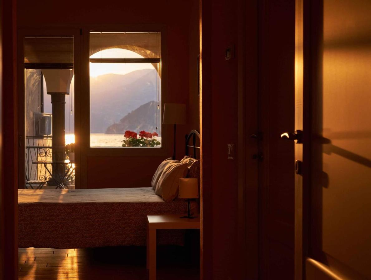 Casa Tramonto Βίλα Sulzano Εξωτερικό φωτογραφία
