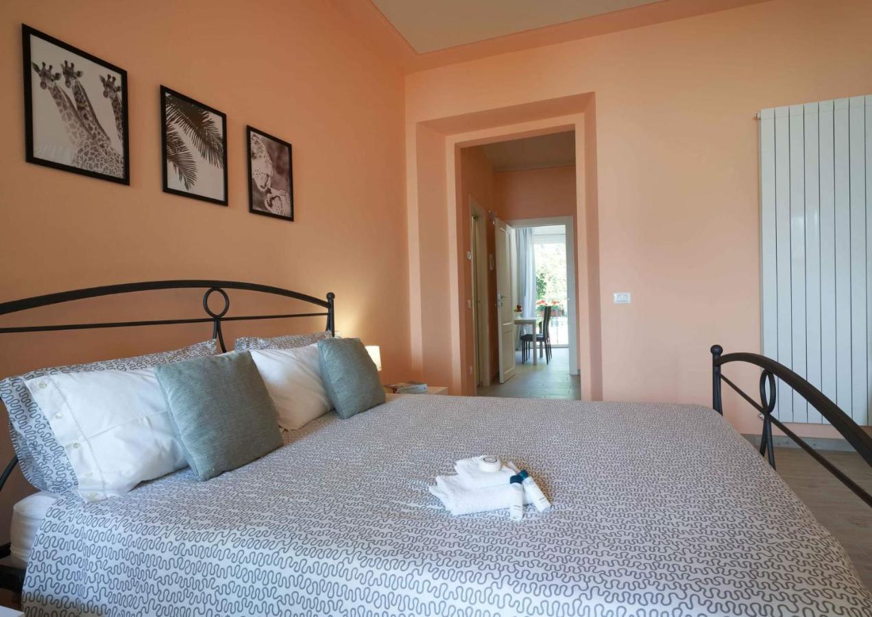 Casa Tramonto Βίλα Sulzano Εξωτερικό φωτογραφία